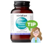 viridian probiotika