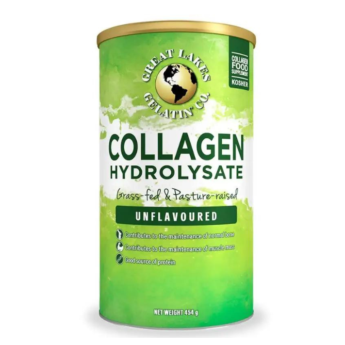 Woldohealth collagen