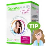 Donna Hair