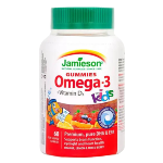 Jamieson Omega 3
