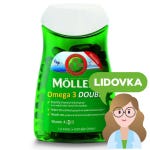 Mollers Omega 3