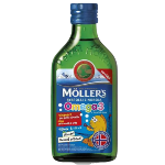Moller omega3