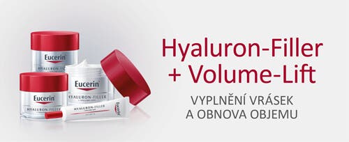 Eucerin Hyaluron Filler Volume Lift