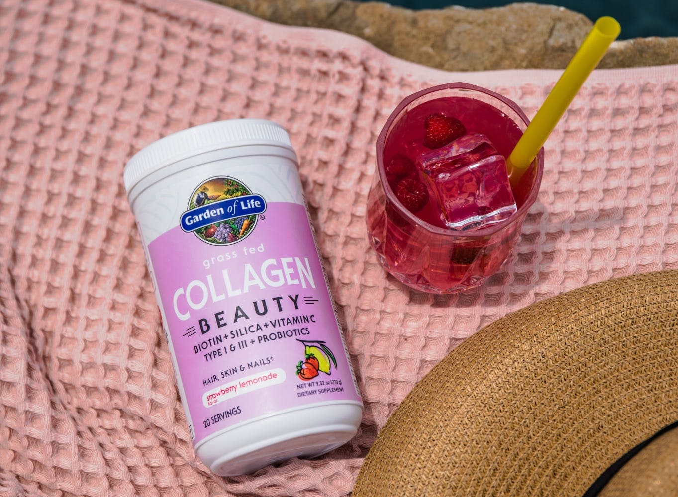 Garden of Life Collagen Beauty