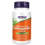 Now Foods Ashwagandha