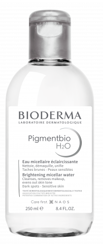 Bioderma pigmentbio H20