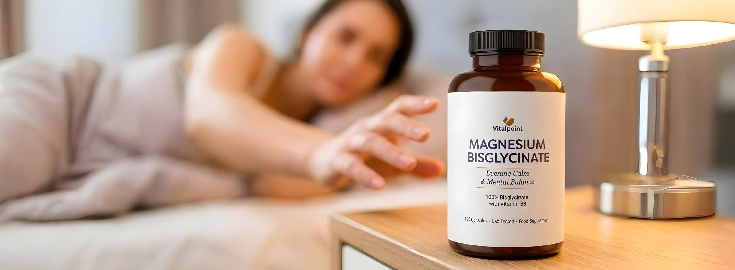 Vitalpoint Premium Magnesium