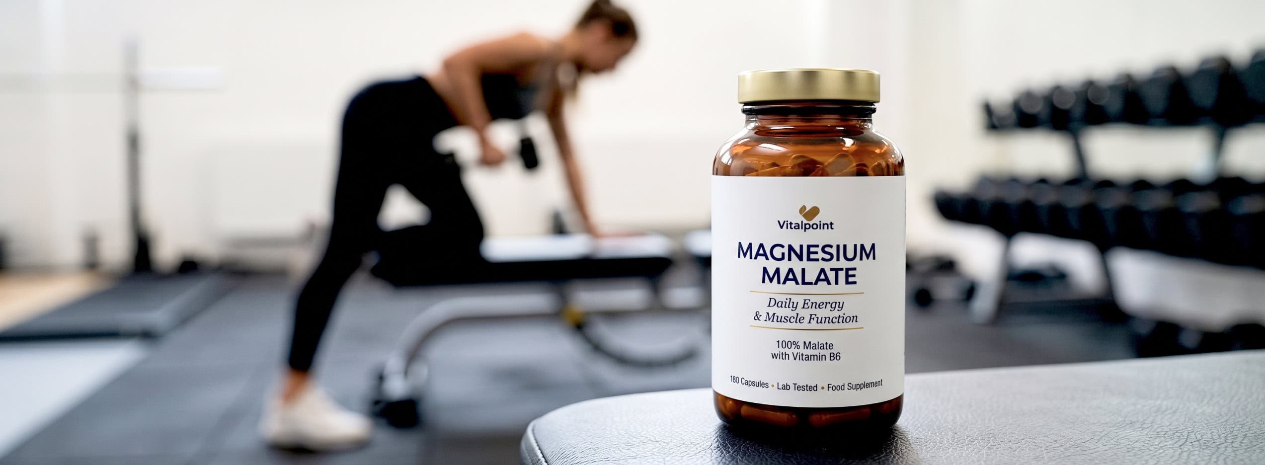 Vitalpoint Premium Magnesium