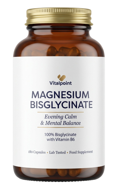 Magnesium Bisglycinate