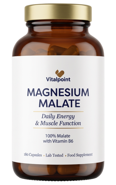Magnesium Bisglycinate