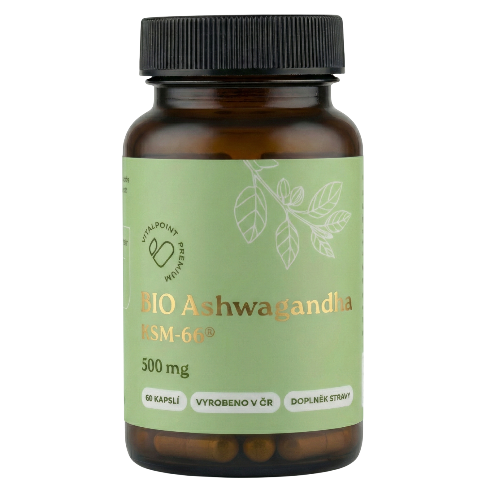 Ashwagandha
