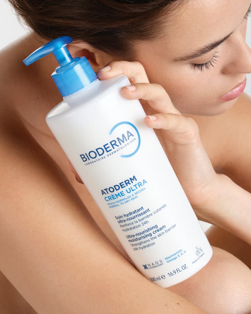 Bioderma Atoderm
