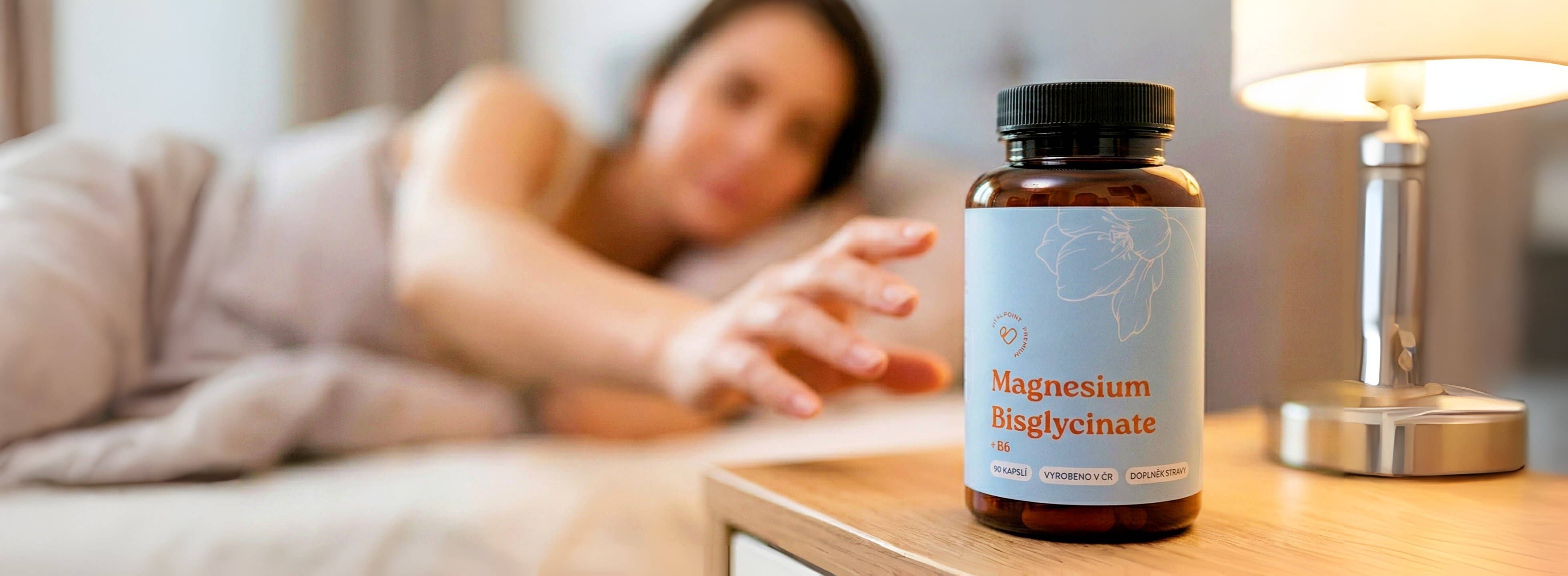 Vitalpoint Premium Magnesium