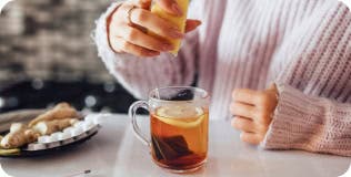 Léčba chřipky krok za krokem