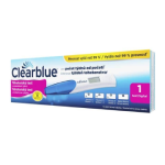 Clearblue digitálny tehotenský test