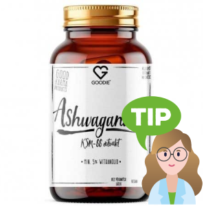 Goodie Ashwagandha