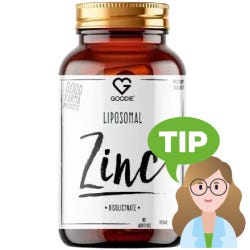Goodie Lipozom&aacute;ln&iacute; zinek