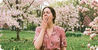 Jak na jarn&iacute; &uacute;navu?