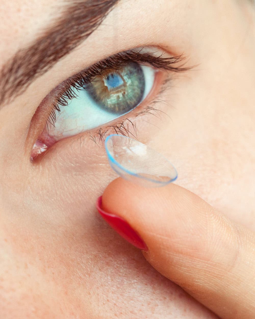 1-Day Acuvue Moist