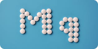 Hořčík (Magnesium)