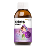 Mycomedica Skřítkův sirup