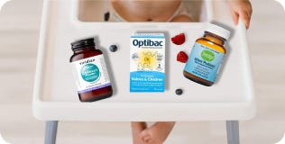 Nezávislý test Probiotik pro děti