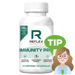 Reflex Immunity Pro