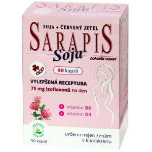 Sarapis