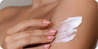 Průvodce suchou pokožkou