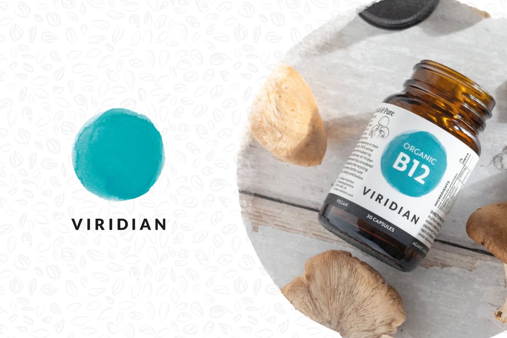 Viridian