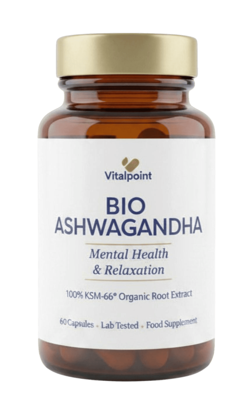 Ashwagandha