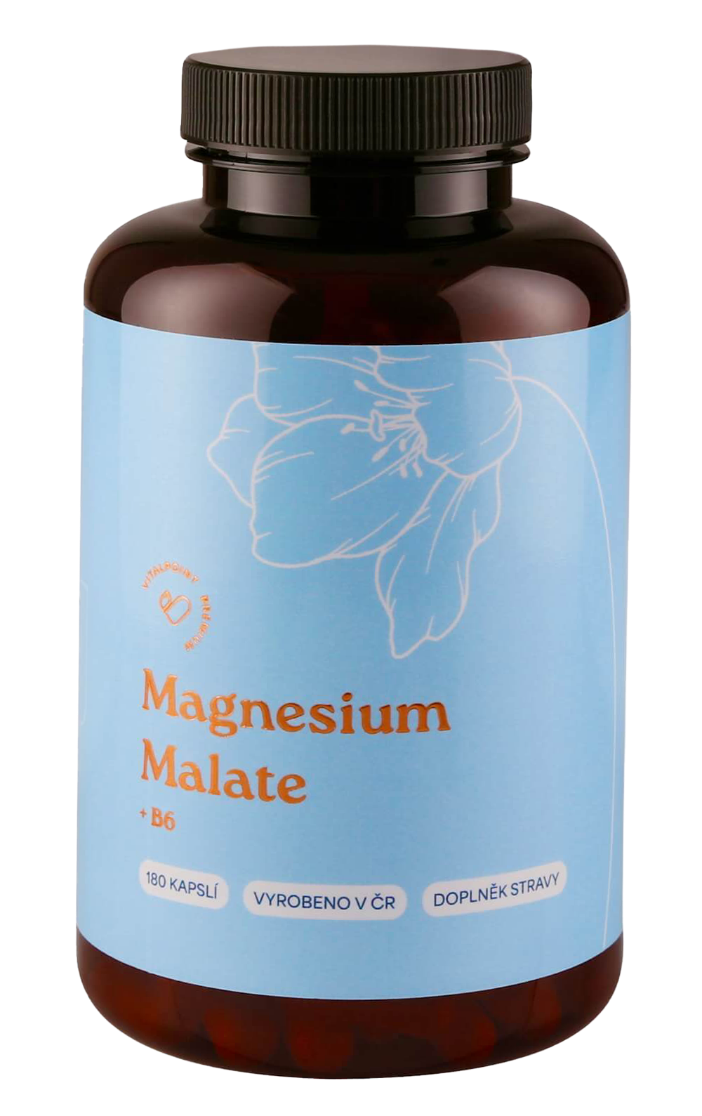Magnesium Bisglycinate