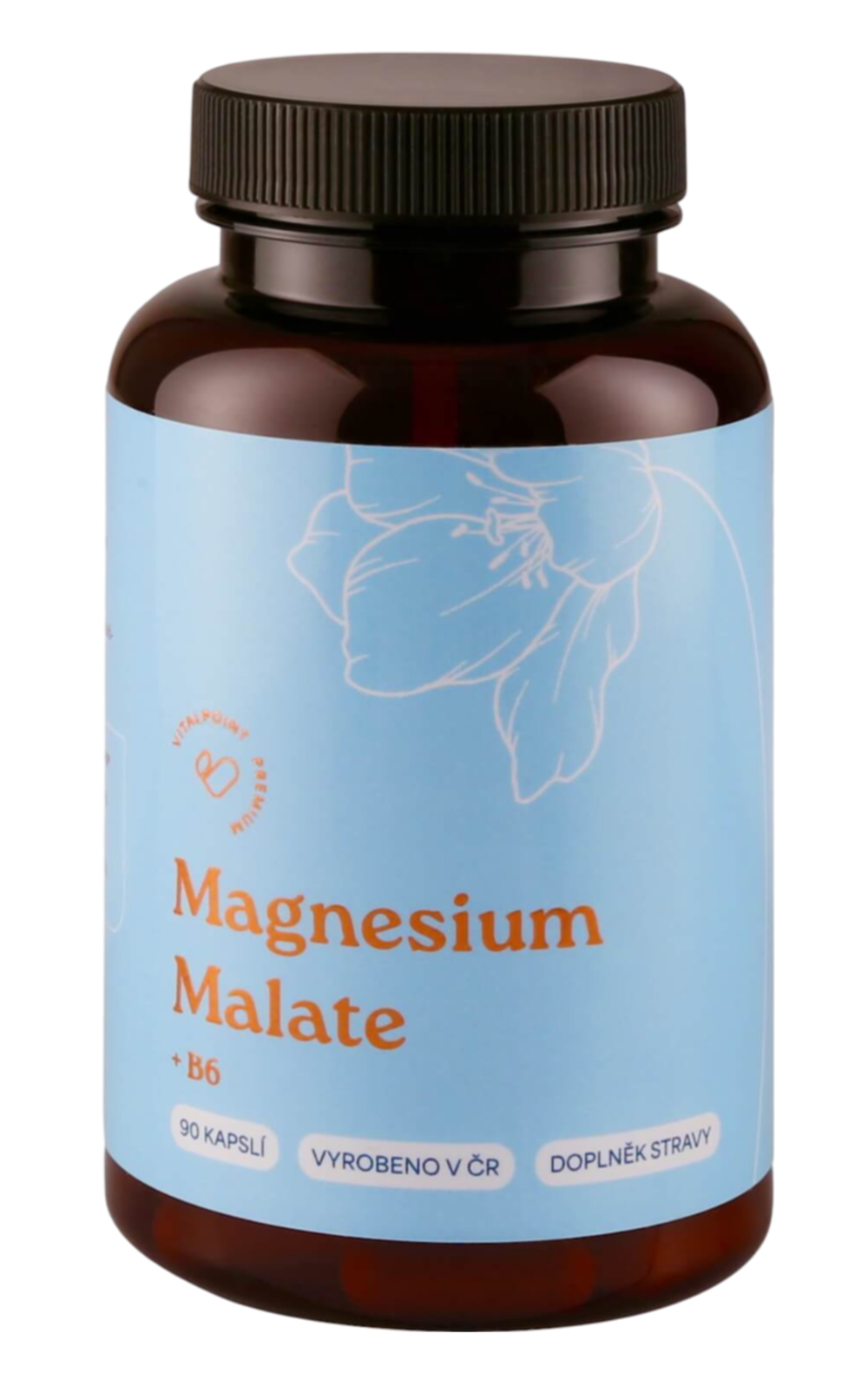 [Obrázok Horčík Malát]