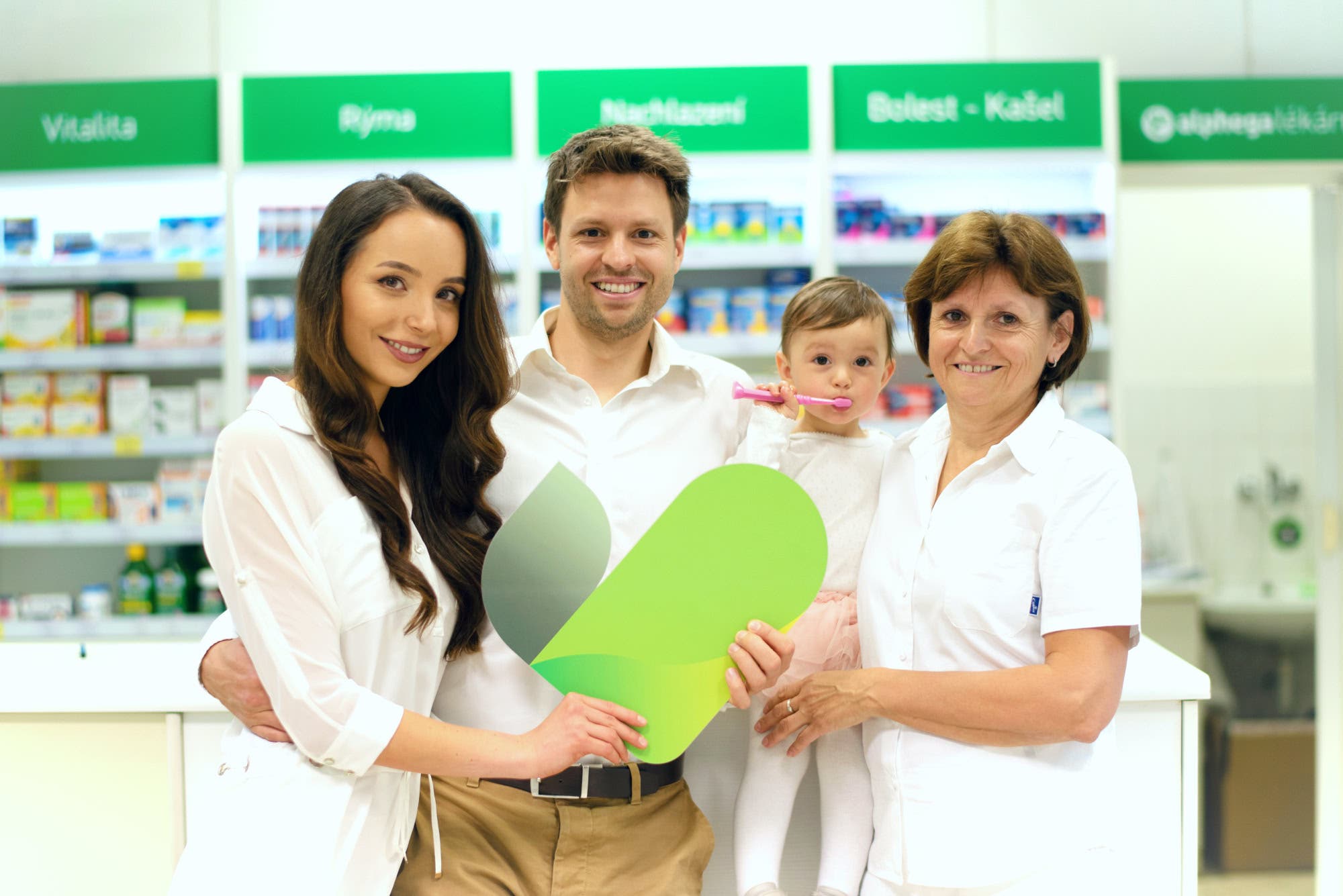 Tím Vitalpoint Premium