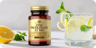 Kompletní průvodce zinkem